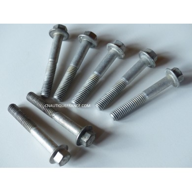 BOULON CULASSE 40 - 200 CV EVINRUDE 351081