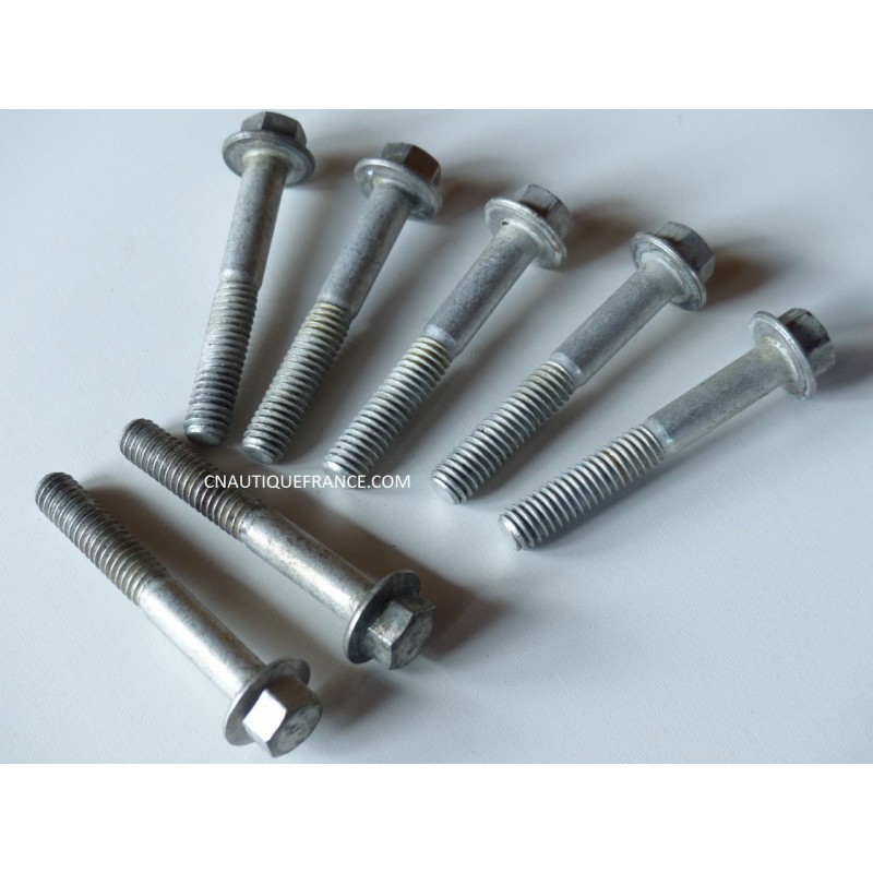 BOULON CULASSE 40 - 200 CV EVINRUDE 351081