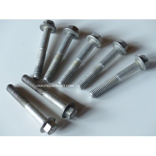 BOULON CULASSE 40 - 200 CV EVINRUDE 351081