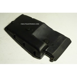 COUVERCLE FILTRE A AIR 55 - 85 CV SUZUKI DT55 DT85