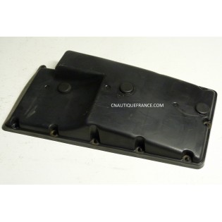 COUVERCLE FILTRE A AIR 55 - 85 CV SUZUKI DT55 DT85