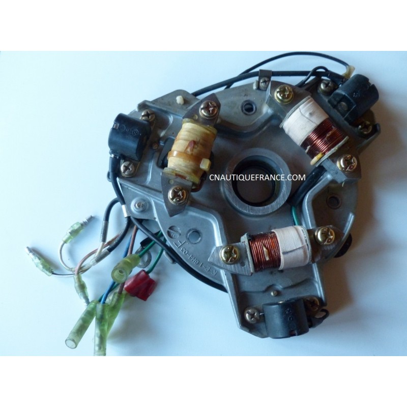 IGNITION BASE 40 - 50 CV 2T YAMAHA