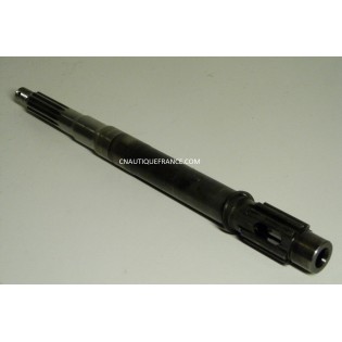 ARBRE HELICE 50 - 75 CV JOHNSON EVINRUDE