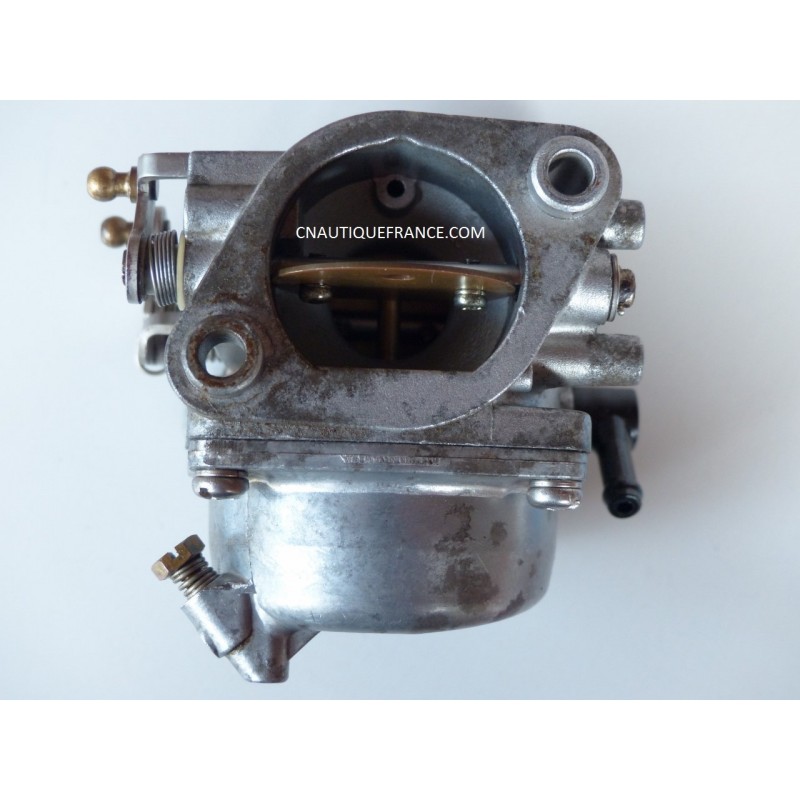 Carburateur Complet OS Engine CZ-1.2 Ref OS21281000 Pour Modélisme