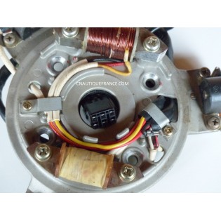 STATOR 25 - 30 HP 2S SUZUKI 95D