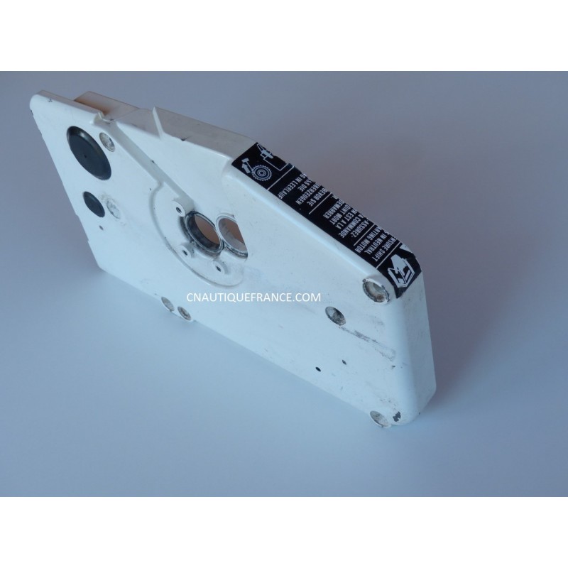 CARTER BOITIER DE COMMANDE OMC