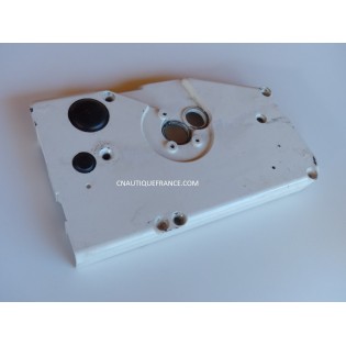 CARTER BOITIER DE COMMANDE OMC