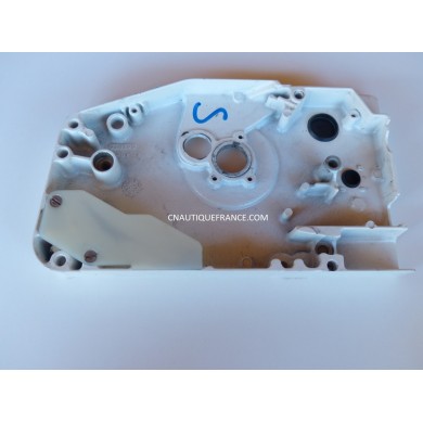 CARTER BOITIER DE COMMANDE OMC