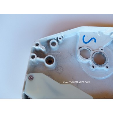 CARTER BOITIER DE COMMANDE OMC