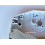 CARTER BOITIER DE COMMANDE OMC