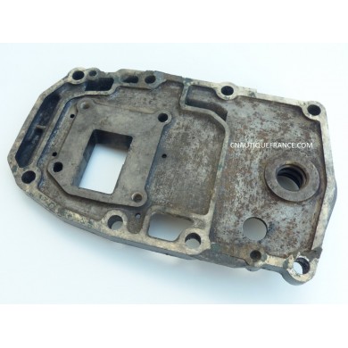 CARTER DE JOINT SPI 25 - 30 CV 2T SUZUKI DT25C DT30C