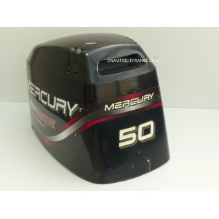 CAPOT 50 CV 4T MERCURY