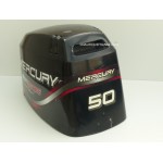 CAPOT 50 CV 4T MERCURY