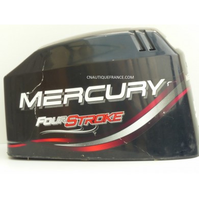 CAPOT 50 CV 4T MERCURY