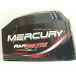 CAPOT 50 CV 4T MERCURY