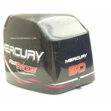 CAPOT 50 CV 4T MERCURY