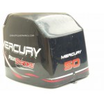 CAPOT 50 CV 4T MERCURY