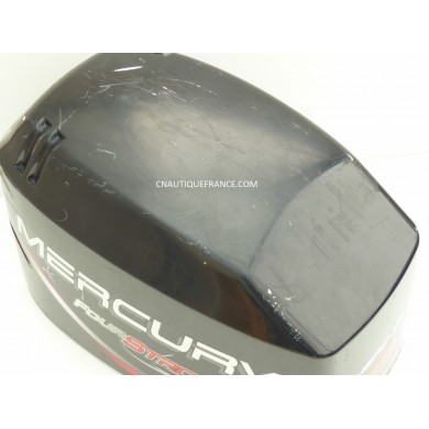 CAPOT 50 CV 4T MERCURY