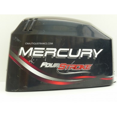CAPOT 50 CV 4T MERCURY