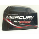 CAPOT 50 CV 4T MERCURY