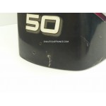 CAPOT 50 CV 4T MERCURY