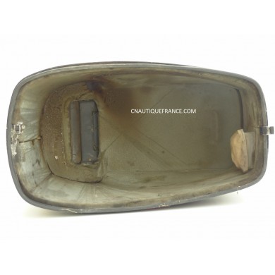 CAPOT 50 CV 4T MERCURY