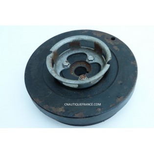 VOLANT MAGNETIQUE 9.9 - 15 CV 4T HONDA BF9.9 BF15