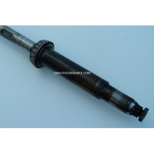 ARBRE TRANSMISSION MOTEUR 45 - 60  CV MERCURY MARINER 45- 813083