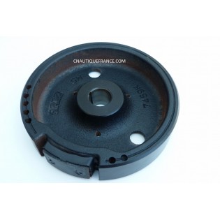 FLYWHEEL 5 HP 4S YAMAHA 6BW