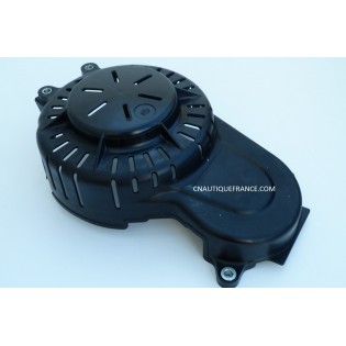 CACHE VOLANT MAGNETIQUE 5 CV HONDA