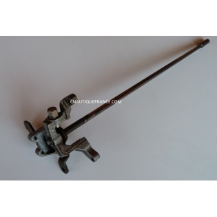 TIGE INVERSEUR 115 CV 4T YAMAHA 68V F115