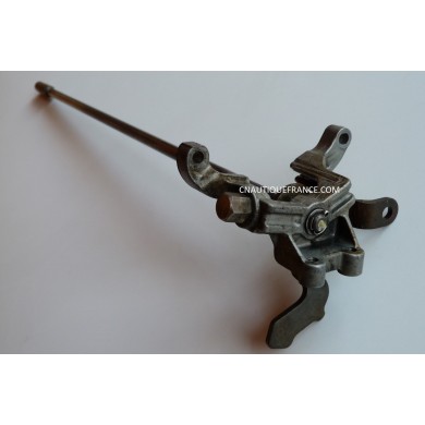 TIGE INVERSEUR 115 CV 4T YAMAHA 68V F115