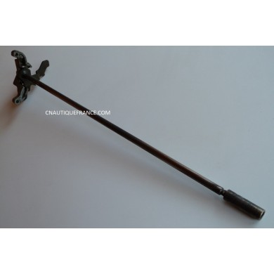 TIGE INVERSEUR 115 CV 4T YAMAHA 68V F115