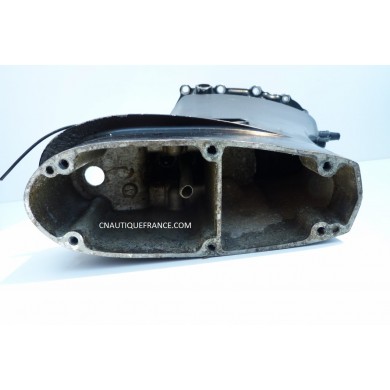 FOURREAU & CARTER HUILE 40 - 50 CV 4T SUZUKI 87J