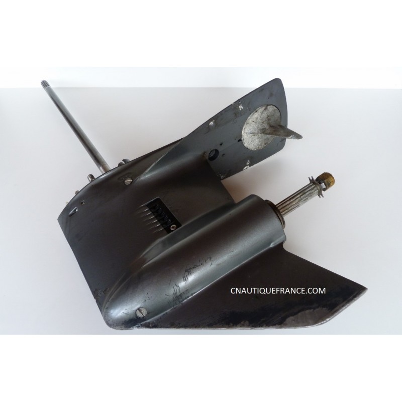 EMBASE 30 - 40 CV 2T MARINER MERCURY