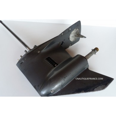 EMBASE 30 - 40 CV 2T MARINER MERCURY