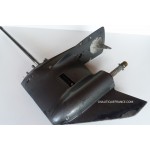 EMBASE 30 - 40 CV 2T MARINER MERCURY