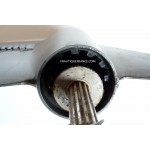 EMBASE 30 - 40 CV 2T MARINER MERCURY