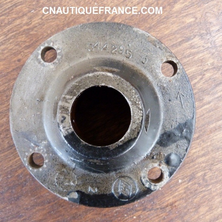 FLASQUE DE JOINT SPY OMC JOHNSON EVINRUDE 344295