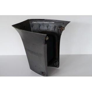 CARTER LATERAL 40 CV 2T YAMAHA