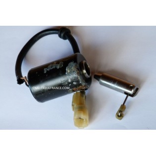 SOLENOIDE 35 - 50 CV HONDA 36190-ZV5-003