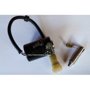 SOLENOIDE 35 - 50 CV HONDA 36190-ZV5-003