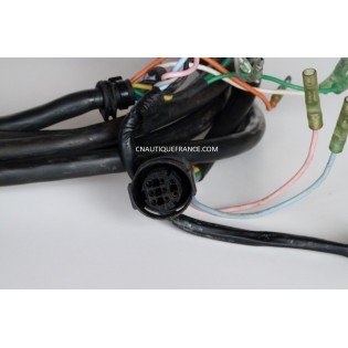 FAISCEAU DE CÂBLES ELECTRIQUE SUZUKI NA 12 S