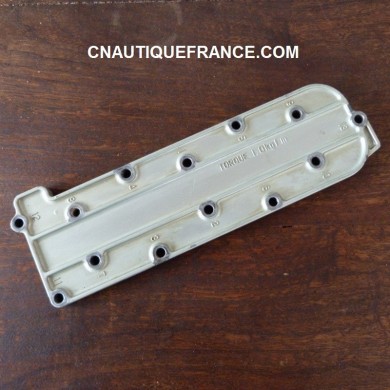 COUVERCLE DE PLAQUE D' ÉCHAPPEMENT 30 CV 2T SUZUKI DT30C