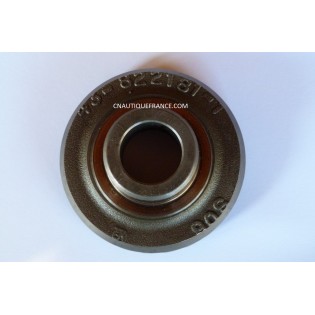 PINION GEAR MERCURY 43 822312 1