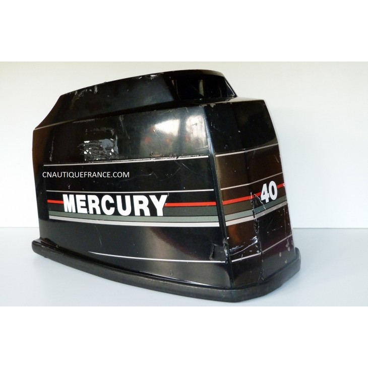 CAPOT 40 CV 2T MERCURY