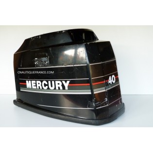 CAPOT 40 CV 2T MERCURY