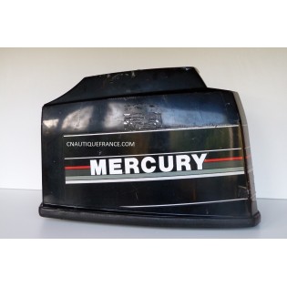 CAPOT 40 CV 2T MERCURY
