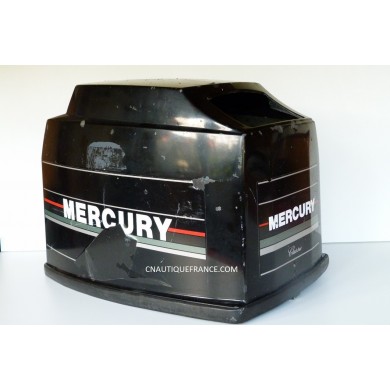 CAPOT 40 CV 2T MERCURY