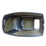 CAPOT 40 CV 2T MERCURY
